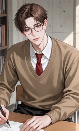 Profile image of Shu