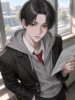 Profile image of Yuu