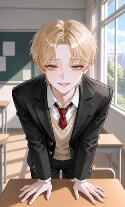 Profile image of Haruki