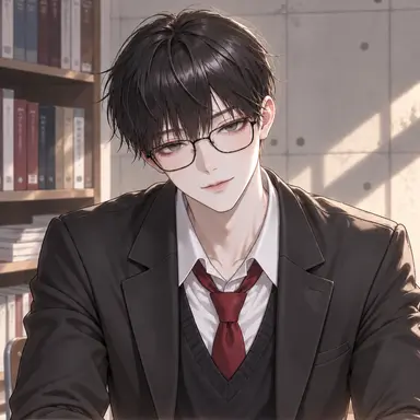 Profile image of Fumiya