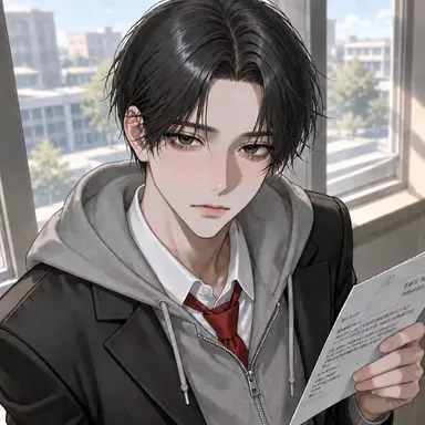 Profile image of Yuu