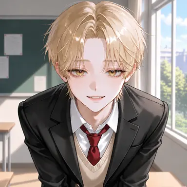 Profile image of Haruki