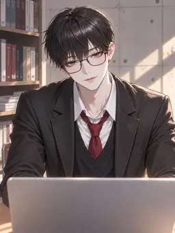 Profile image of Fumiya
