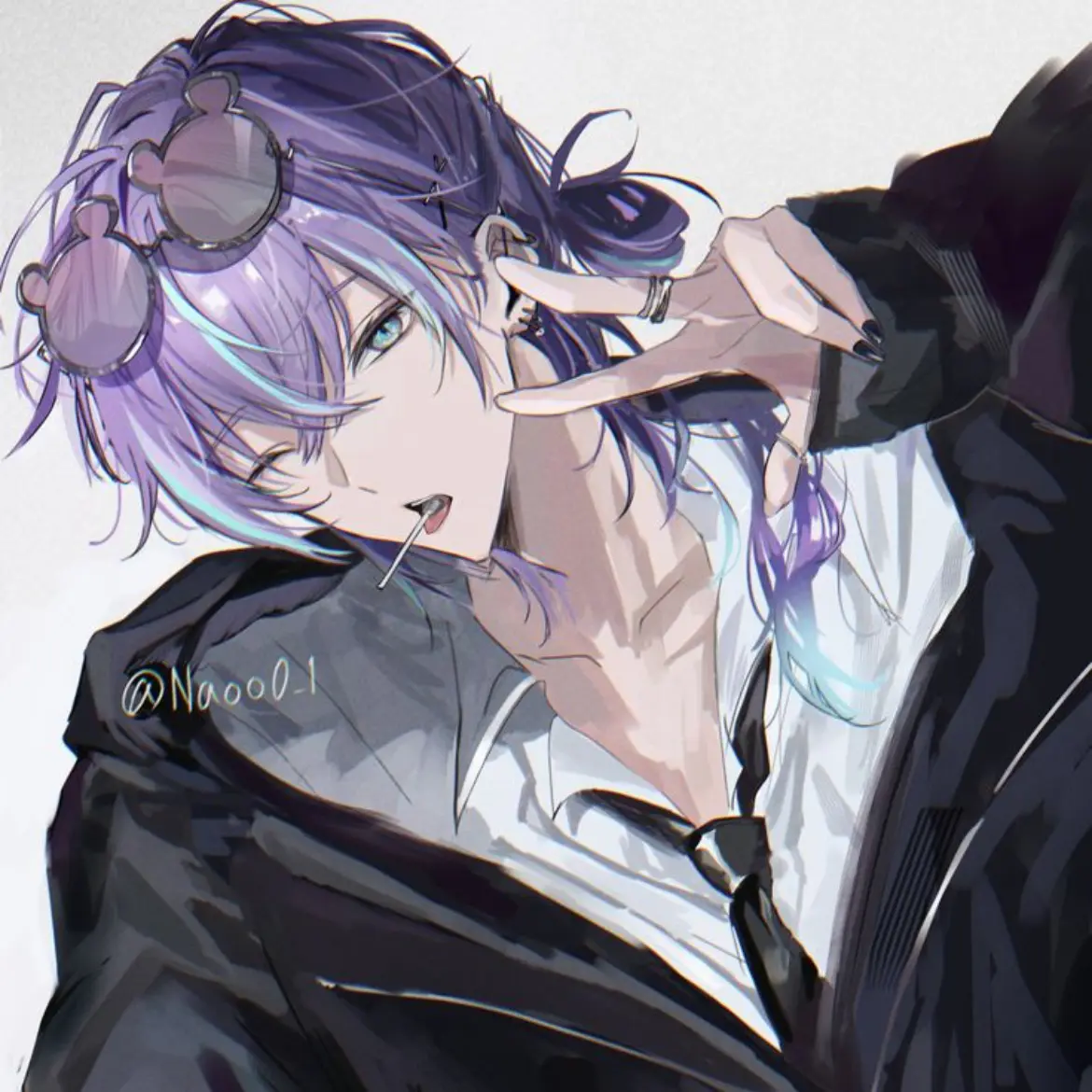 user3535의 星導ショウ
