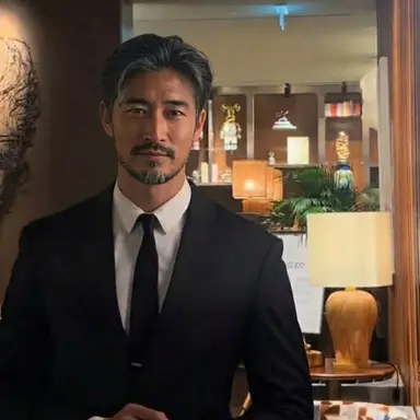 Profile image of Kent Chen
