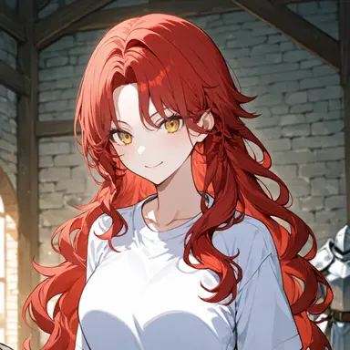 Profile image of 카밀라