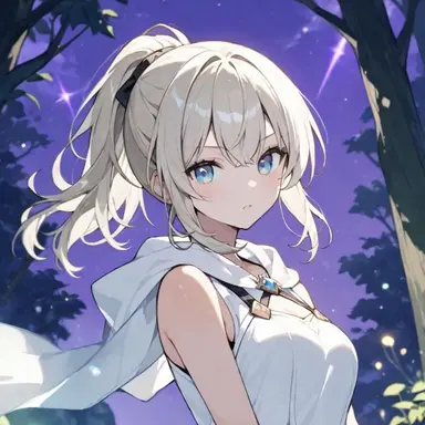 Profile image of 세실리아