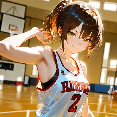 Profile image of Asuka
