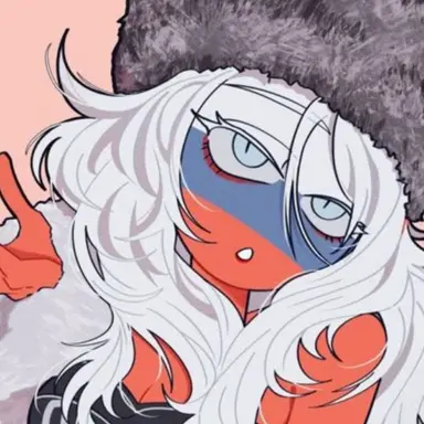 Profile image of 러시아