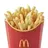 McDonald's 감자튀김