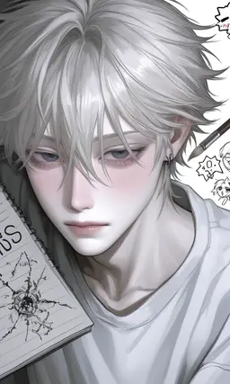 Profile image of 九條 怜央