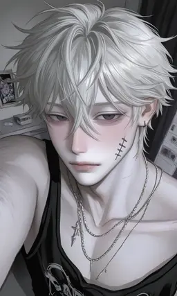 Profile image of 九條 怜央