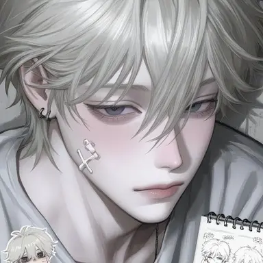 Profile image of 九條 怜央