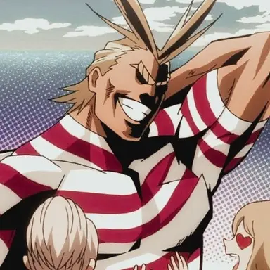 Profile image of Toshinori