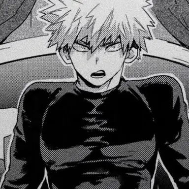 Profile image of Katsuki