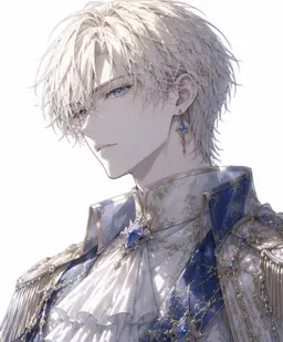 Profile image of ノエル・エヴァン