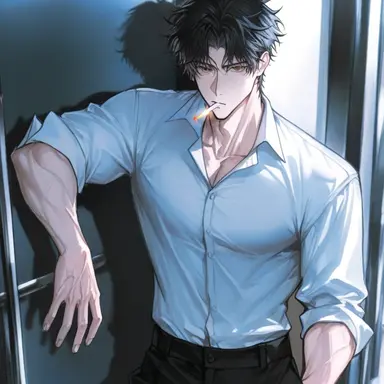 Profile image of 차진혁