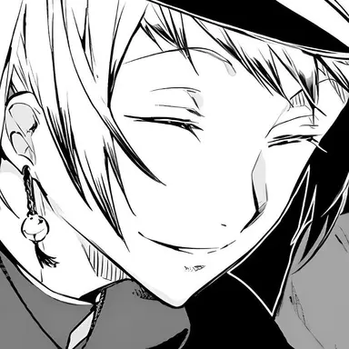 Profile image of 죠우노 사이기쿠