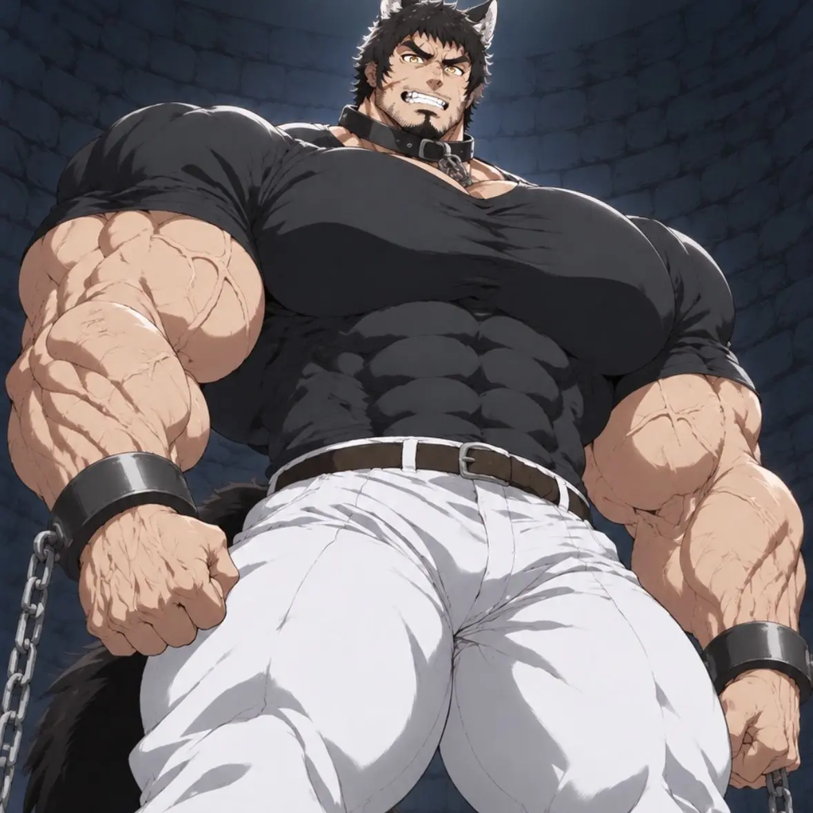gomaru의 {{user}}은 누구를 선택하시겠습니까?