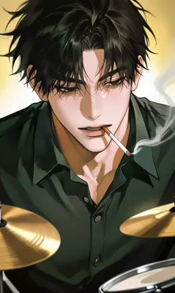 Profile image of ユ_イアン