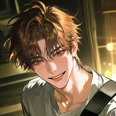 Profile image of カン・ハユン