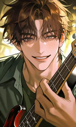Profile image of カン・ハユン