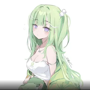 Profile image of 리코