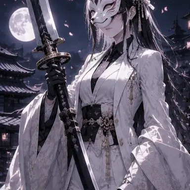 Profile image of Ayami
