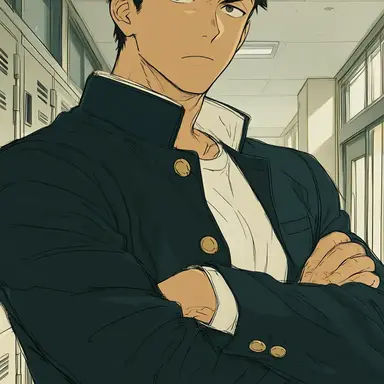 Profile image of 岩泉一