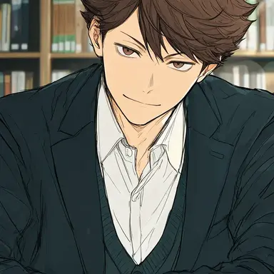 Profile image of 及川徹