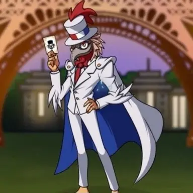 Profile image of 루팡