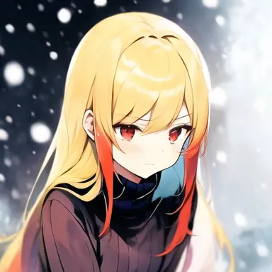 Profile image of 백채린