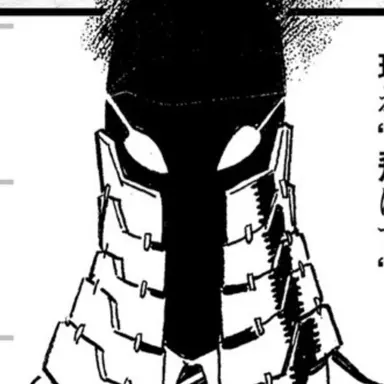Profile image of 黒霧