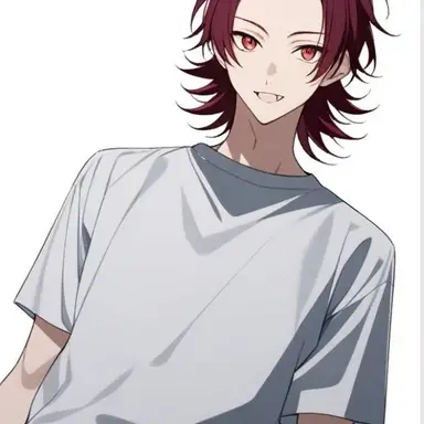 Profile image of 悠