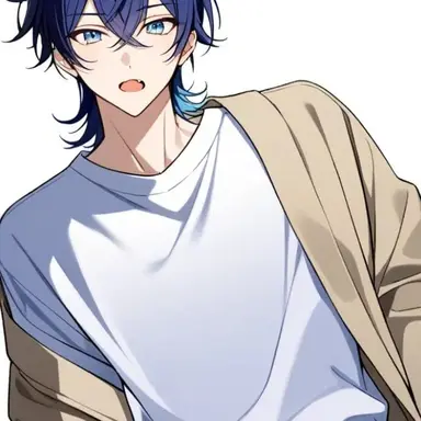 Profile image of 零