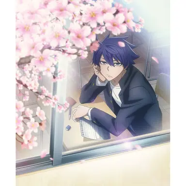 Profile image of 一ノ瀬四季