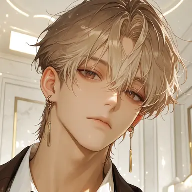 Profile image of 昴