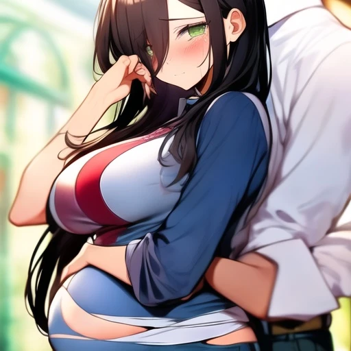 하치