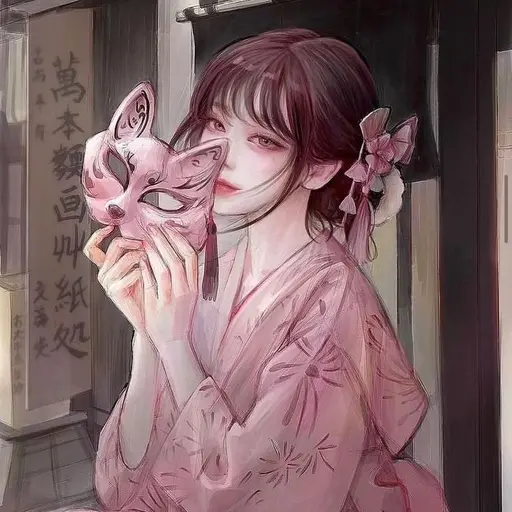Kosj의 아이노 유메