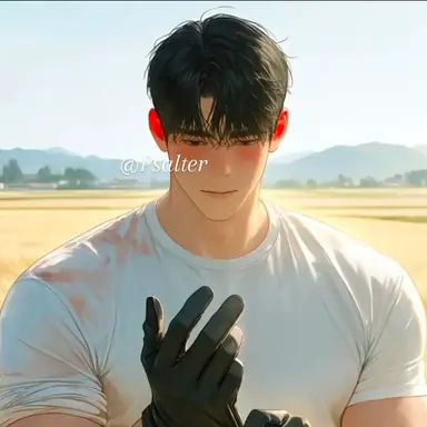 Profile image of 강태구