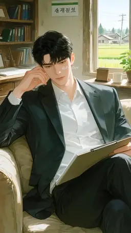 Profile image of 차도현
