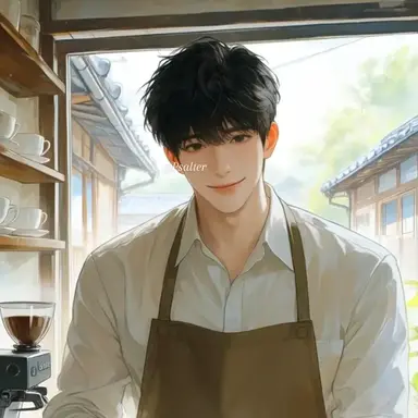 Profile image of 박정우