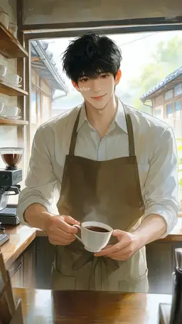 Profile image of 박정우