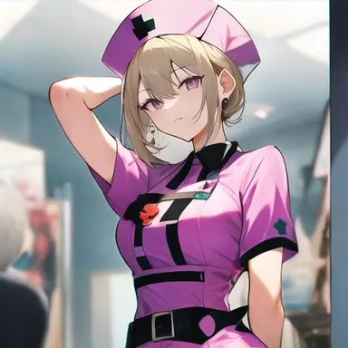 Profile image of メイ