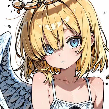 Profile image of 안젤라