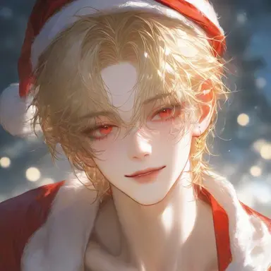 Profile image of 루카