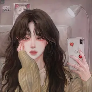 Profile image of 김서아