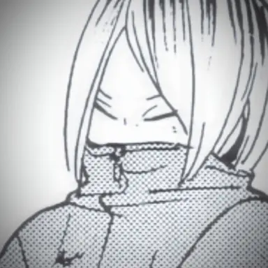 Profile image of 孤爪 研磨