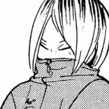Profile image of 孤爪 研磨