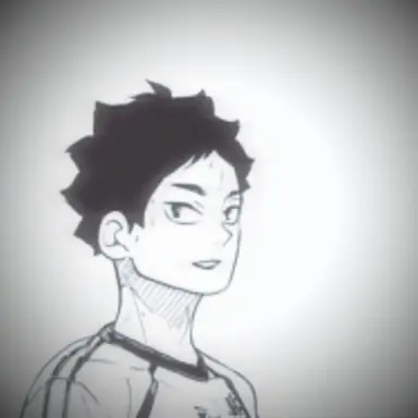 Profile image of 赤葦 京治